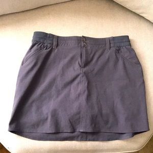 Kuhl athletic skort